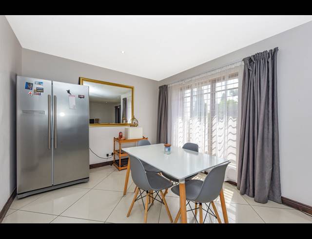 3 BEDROOM DUPLEX FOR SALE IN RIETVLEI RIDGE COUNTRY ESTATE
